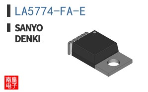 LA5774-FA-E ͼƬ